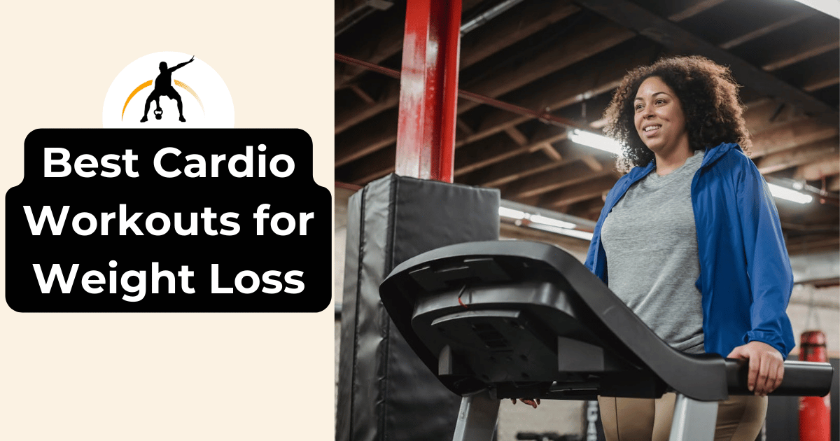 Read more about the article Best Cardio Workouts for Weight Loss in 2024