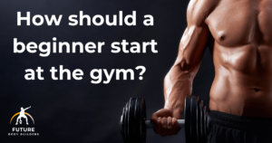 Read more about the article How should a beginner start at the gym?