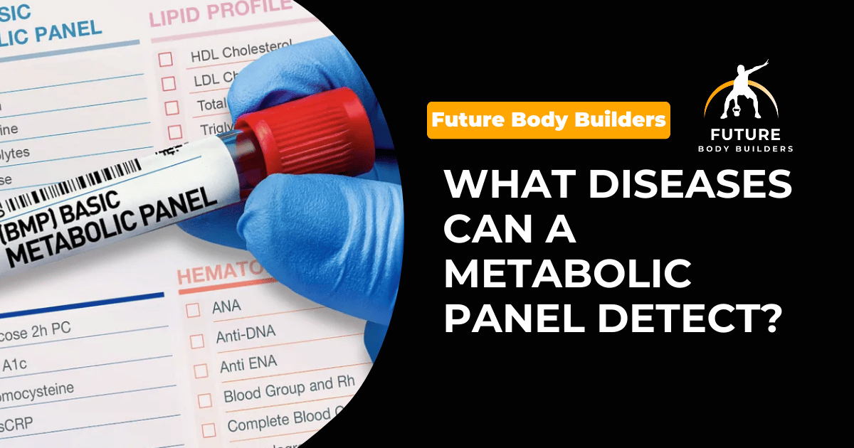 Read more about the article What diseases can a metabolic panel detect?