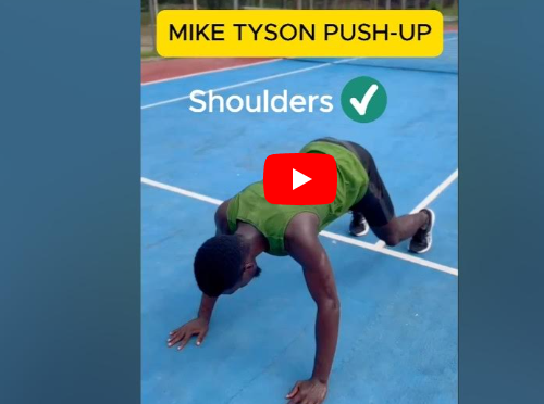 Read more about the article Best Pushup Variations to Try Today