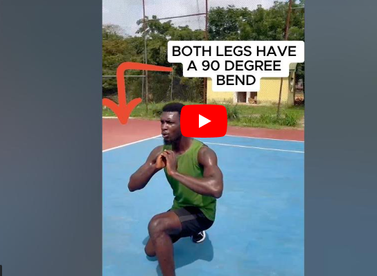 Read more about the article Lunges Step-By-Step Tutorial for Beginners