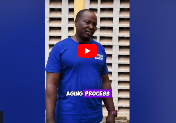 Read more about the article Why did you start working out?