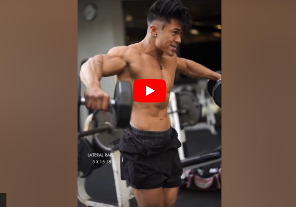 Read more about the article What’s your current fitness goal?