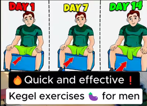 Read more about the article Best Kegel Exercises For Men