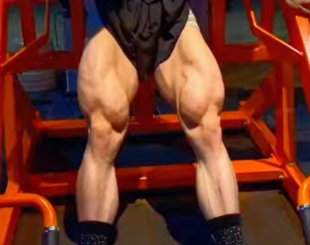 Read more about the article How To Grow Big Legs