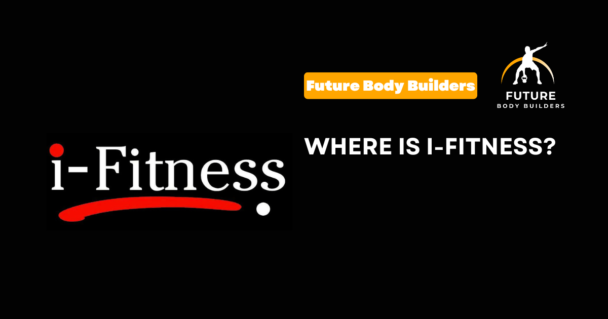 Read more about the article Where is i-Fitness?