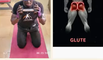 Read more about the article Never skip leg day