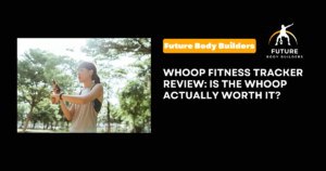 Read more about the article WHOOP Fitness Tracker Review: Is the WHOOP Actually Worth It?