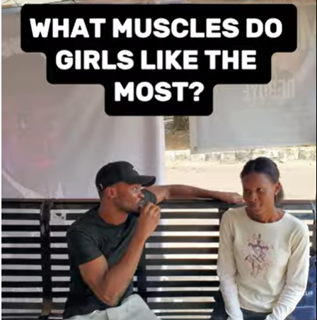 Read more about the article What Muscles do Girls like the Most on Men?