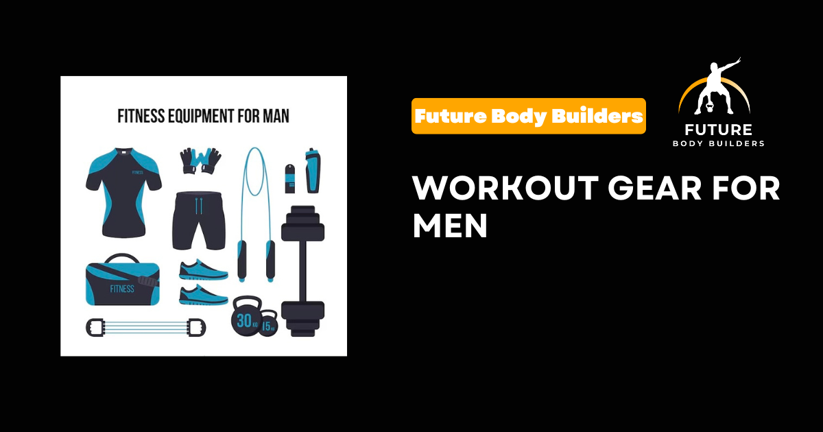 You are currently viewing Workout Gear for Men