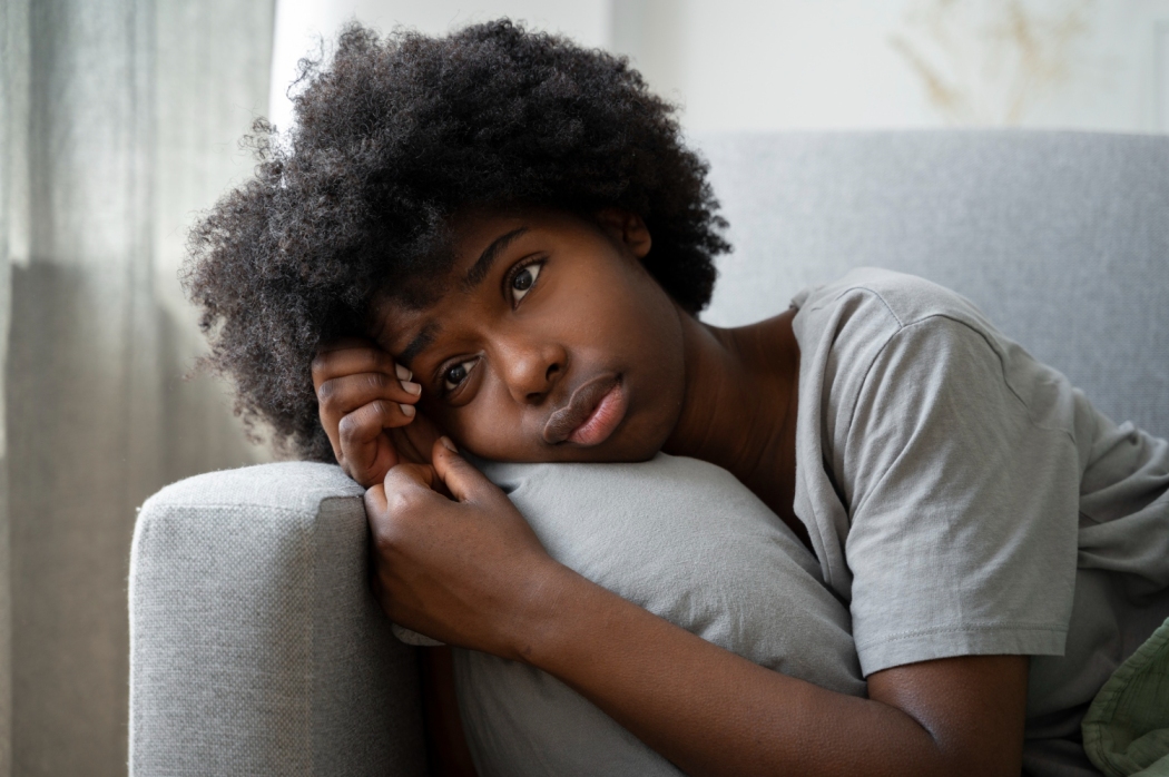 Improve Mental Wellness
