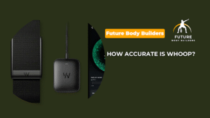 Read more about the article How Accurate is WHOOP?