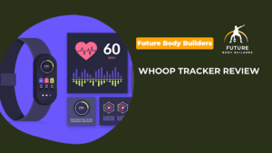 Whoop Tracker Review