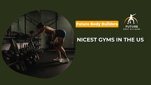 Read more about the article Nicest Gyms in the US