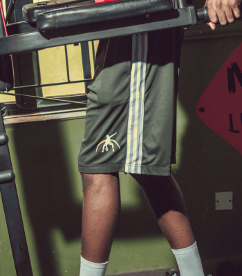 Gym Shorts for Men